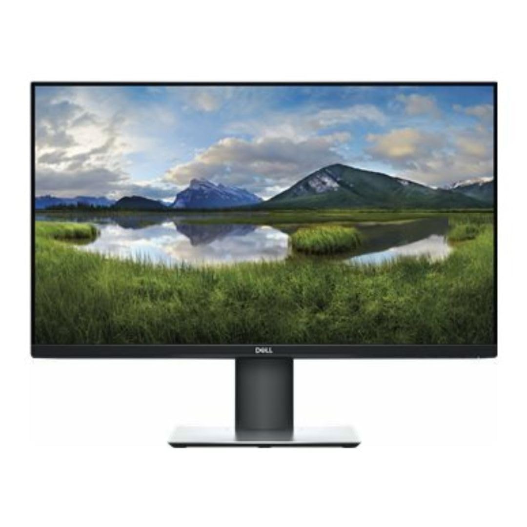 DELL　P2720DC 27インチ　ワイドモニター　PCパソコンモニター Amazon.co.jp: P series P2720DC [プロフェッショナルシリーズ